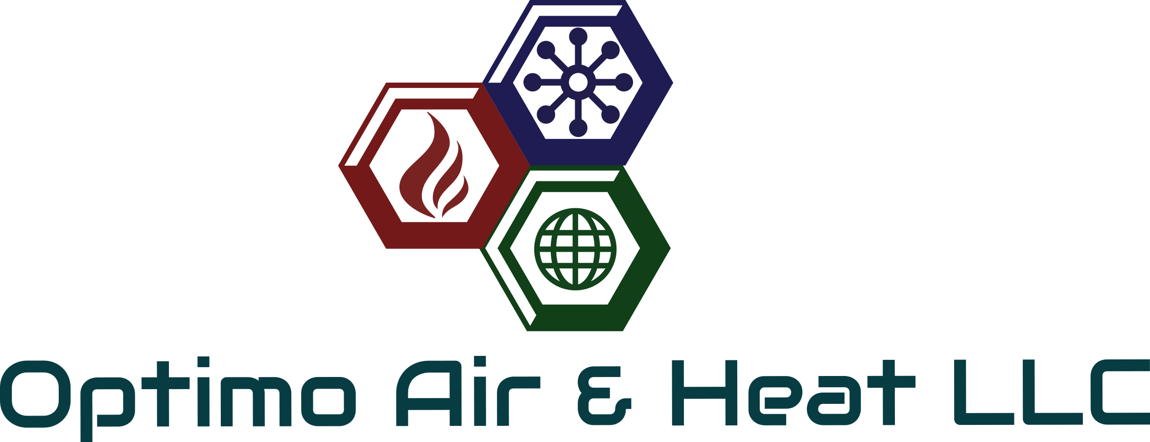 Optimo Air and Heat LLC
